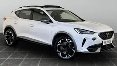 Used 2024 Cupra Formentor VZ2 SUV | £24,795 (Good price)