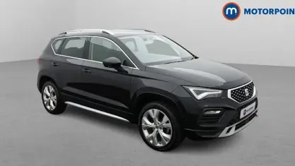 Used Seat Ateca Xperience 150 HP (110 kW) 2025 SUV