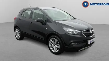 Used Vauxhall Mokka Active 140 HP (102 kW) 2019 SUV