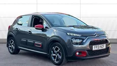Used 2021 Citroën C3 PureTech Hatchback | £10,856 (Fair price)