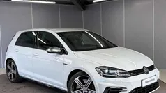 Used 2018 VW Golf VII R Hatchback | £19,795 (Fair price)