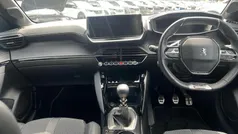 Red Used 2022 Peugeot 208 GTi Hatchback | £14,993 (Fair price)