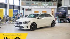 Used 2018 Mercedes A200 Premium Hatchback | £10,899 (Super price)