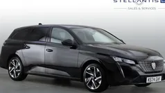 Used 2024 Peugeot 308 Allure Estate | £19,314 (Fair price)