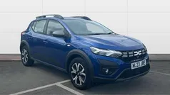 Other Used 2023 Dacia Sandero Journey Hatchback | £12,810 (Fair price)