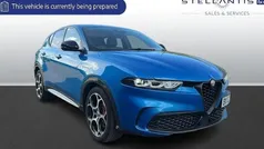 Used 2025 Alfa Romeo Tonale Veloce SUV | £23,934 (Super price)