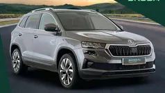 Used 2023 Skoda Karoq SE L SUV | £22,890 (Fair price)