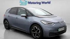 Used 2022 VW ID.3 Pro Hatchback | £15,800 (Fair price)