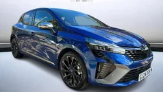 Used 2025 Renault Clio V Esprit Alpine Hatchback | £18,649 (Fair price)