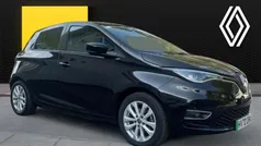 Black Used 2020 Renault Rapid Iconic Hatchback | £8,088 (Fair price)