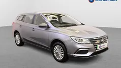 Used 2021 MG MG5 EV Excite Estate | £11,549 (Fair price)