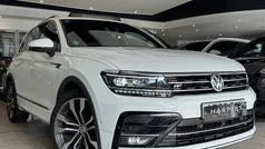 Used 2020 VW Tiguan R-line SUV | £21,501 (Fair price)