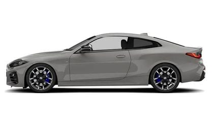 Nuevo BMW M4 Competition Edition 530 CV (389 kW) 2026 Coupe