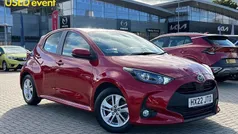 Used 2022 Mazda 2 Hatchback | £14,799 (Fair price)
