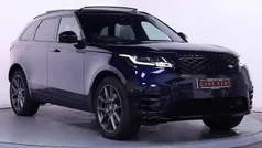 Used 2022 Land Rover Range Rover Velar HSE Dynamic SUV | £38,174