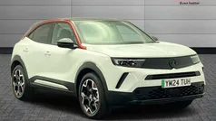 Used 2024 Vauxhall Mokka SUV | £14,990 (Fair price)