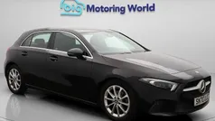Used 2020 Mercedes A180 Executive Hatchback | £13,800 (Fair price)