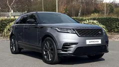 Used 2020 Land Rover Range Rover Velar HSE Dynamic SUV | £30,500 (Fair price)