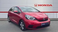 Other Used 2021 Honda Jazz Hybrid Hatchback | £14,325 (Fair price)