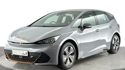 Used 2024 Cupra Born Hatchback | £14,920 (Fair price)