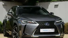 Used 2023 Lexus UX 250h SUV | £20,795 (Good price)