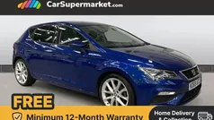 Used 2020 Seat Leon FR Hatchback | £13,197 (Good price)