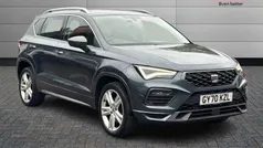 Used 2023 Seat Ateca FR SUV | £16,131 (Super price)