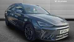 Used 2024 Cupra Leon Estate | £25,395 (Fair price)