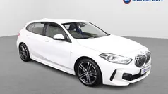 Used 2020 BMW 118 M Sport Hatchback | £17,749 (Fair price)