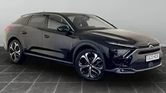 Used 2023 Citroën C5 X PureTech Estate | £13,995 (Fair price)