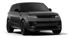 New 2025 Land Rover Range Rover Sport Autobiography SUV | £117,996 (Fair price)