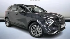 Used 2024 Kia Sportage GT-Line S SUV | £30,449 (Fair price)