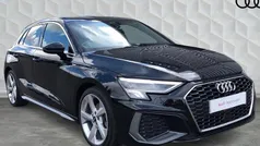 Used 2023 Audi A3 S-Line Hatchback | £21,350 (Fair price)
