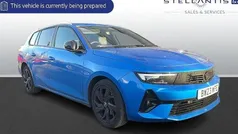 Used 2025 Vauxhall Astra Estate | £18,249 (Super price)