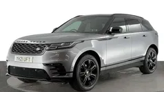 Used 2023 Land Rover Range Rover Velar SUV | £29,470 (Fair price)