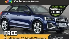 Used 2024 Audi Q2 S-Line SUV | £16,197 (Super price)