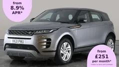 Used 2023 Land Rover Range Rover evoque R-Dynamic Hatchback | £18,131 (Super price)