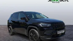 Used 2023 Jeep Compass Night Eagle SUV | £20,000 (Fair price)