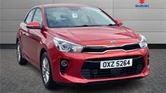 Used 2020 Kia Rio 2 Hatchback | £10,150 (Good price)
