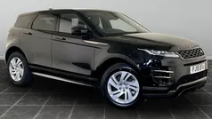 Used 2020 Land Rover Range Rover evoque R-Dynamic Hatchback | £18,495 (Good price)
