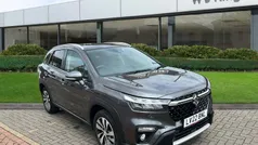 Used 2022 Suzuki SX4 S-Cross SUV | £20,695 (Fair price)