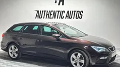 Used 2018 Seat Leon FR Estate | £10,745 (Fair price)