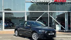 Grey Used 2024 Audi A1 Sport Hatchback | £20,990 (Fair price)