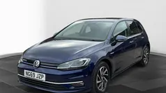Used 2020 VW Golf VIII Edition Hatchback | £13,795 (Fair price)