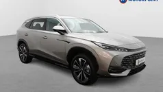 Used 2024 MG HS Trophy SUV | £22,999 (Fair price)
