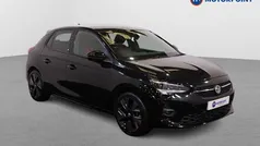 Used 2022 Vauxhall Corsa-e SRi Hatchback | £10,799 (Fair price)
