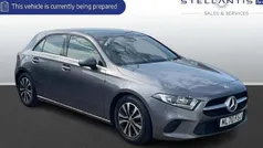 Used 2022 Mercedes A180 SE Hatchback | £15,902 (Super price)
