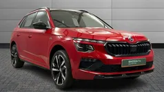 Used 2024 Skoda Kamiq Monte Carlo SUV | £22,250 (Fair price)