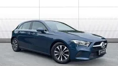 Used 2021 Mercedes A180 SE Hatchback | £17,877 (Fair price)