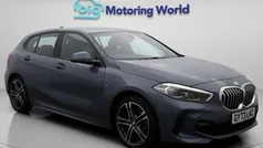 Used 2023 BMW 118 M Sport Hatchback | £24,000 (Fair price)